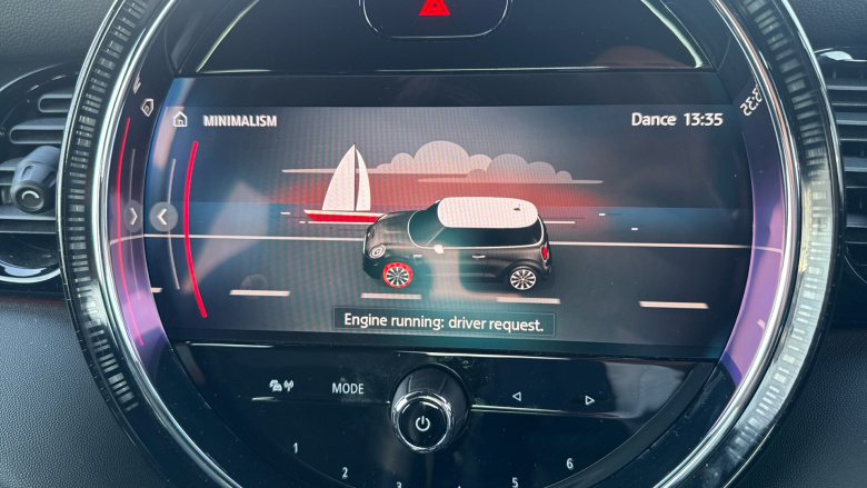 MINI Hatchback 1.5 Cooper Sport 3dr Petrol Hatchback